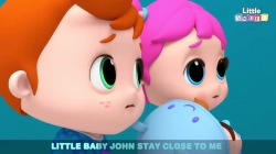 مجموعه آموزشی زبان انگلیسی little angel قسمت 722